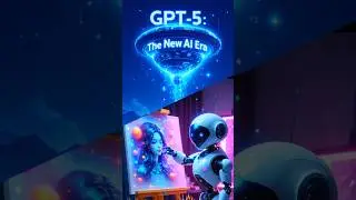 GPT-5 Revolutionizes Healthcare and Education Industries #ai #gpt5 #openai
