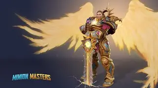 LIVE - Day 1 jadi Streamer main game Minion Master