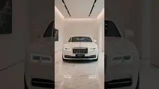 2026 Rolls-Royce Spectre &ndash; The Purest Expression of Electric Luxury