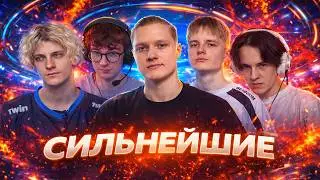 WW Team - Falcons Force @ct0m @deko @m3wsu @keliencs INFERNO
