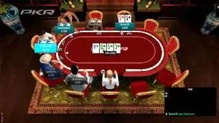 PKR hand replay by Eurico35