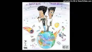 Rich Blue x Danny Mellz - StarFox 24's [Prod. by DetroitsShawnzy]