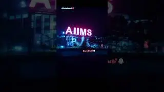 Dream Aiims 🥼💥//neet motivation//#aiimsdelhi #neetaspirents #doctor #shortsfeed #shorts