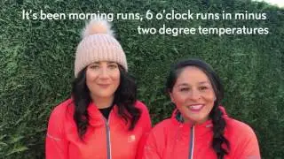 London Marathon Training Tips - no. 1