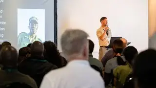 2023 EarthRanger User Conference: Best Approaches to Ranger Training