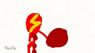 Bamboozle Animates: Episode 8