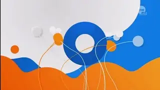 TVN oprawa graficzna 2009-2013 z muzyką z oprawy graficznej TTV 2015-2025