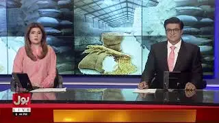 US Is Ready To Attack On Iran? | BOL News Bulletin at 6 PM | Trump Big Warning | Iran Vs US