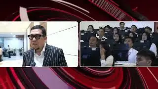 POLEMIK REVISI UU ASN  INI JAWABAN PASTI OLEH WAKIL KETUA PROLEGNAS, AHMAD DOLI KUNIA TANJUNG
