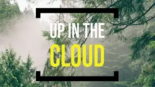 Relaxing Music | Up In The Cloud | Nitro Nature