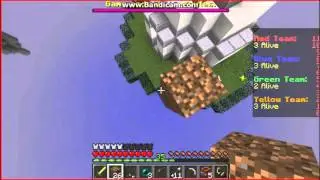 Minecraft SkyWars Greek ep 1