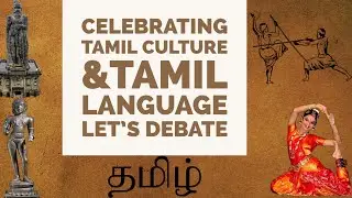 Vikraman fans Celebrating Tamil culture and Tamil language let&rsquo;s debate enjoy