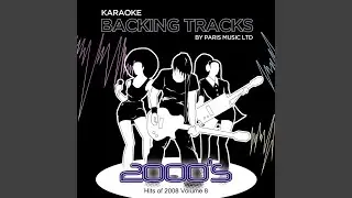 Ave Maria (Originally Performed By Beyonce) (Karaoke Backing Track)