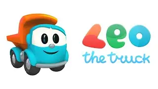Learn Colors with Toy Cars for Toddlers! 🏎️ Car Garage Fun 🚒