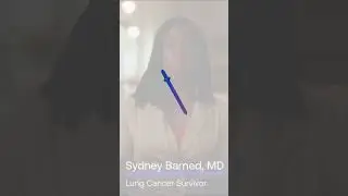 Biomarker Testing: Don&rsquo;t Miss This Step After A Lung Cancer Diagnosis