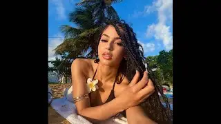 (FREE) Afro Drill x Brazilian Funk Type Beat 2024 - 