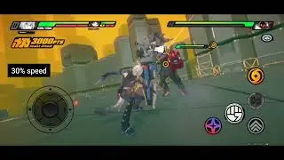 Zenless Zone Zero Quick Tutorial: How To Do An Assist Counter
