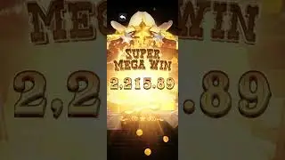 mega win wild bounty showdown
