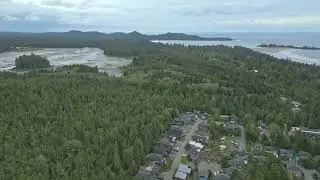 730 Ocean Park Drive, Tofino BC