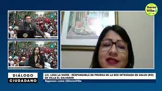 Rally por la salud y la prevenci&oacute;n