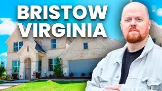 Pros & Cons Of Living In Bristow Virginia | Moving To Northern Virginia