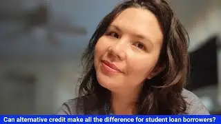 Build alternative credit to buy a home