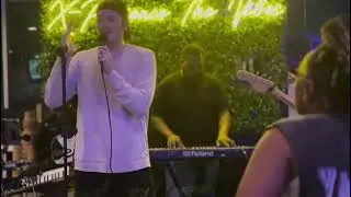 What you won’t do for love - Bobby Caldwell (cover) Live
