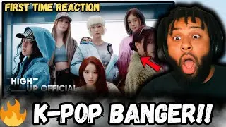 STAYC(스테이씨) &ndash; MV de &lsquo;BEBE&rsquo; [REACCI&Oacute;N] | &iexcl;Es la primera vez que escucho esta OBRA MAESTRA del K-Pop!