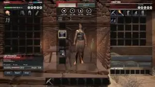 Conan exiles - NPC Trader