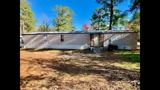 Clayton House Rentals 3BR/2BA by Clayton Property Management