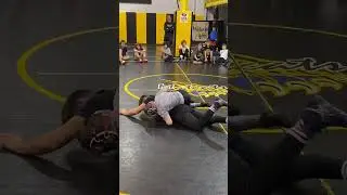 Collin Anglin MMA  v Gavin Boller Michigan Matcats
