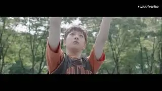 Let Me | FMV (Lai Guanlin x Kim Bomin)