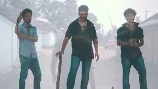 The Arrival Trailer  Short film TKMCE TKM college of engineering Kollam