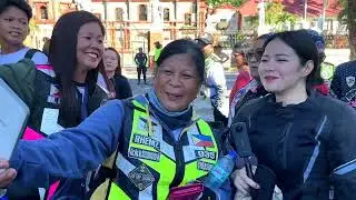 Philippine Motorcycle Tourism