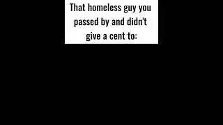 that homeless guy you passed by | #blacksouls #blacksouls2 #meme #Relateable