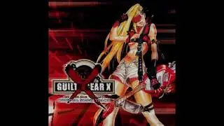 Guilty Gear X Arcade OST - Blue Water Blue Sky