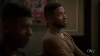 Cookie And Hakeem Refuses To Make Peace With Lucious | Season 2 Ep. 3 | EMPIRE