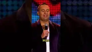 Indians Do Not Eat Beef Because of Common Sense | Russell Peters Standup Comedy Shorts