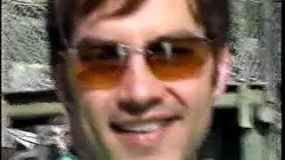 ABC Fun in the Sun: Greg Vaughn and Tyler Christopher (3/25/05)