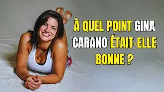 Apr&egrave;s Elle, le MMA F&eacute;minin a Chang&eacute; &agrave; JAMAIS - L'Impact de GINA CARANO ! 🔥