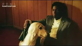 Daniel Caesar-please do not lean(432hz)