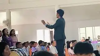 Thisen Hlu Thisen Hlu - Ruallung Kohhran