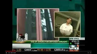 Pranay Interview Real Estate UTVi on 7th June 2009