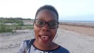 I'm fibroids free/I'm healed/God is good!