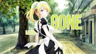 [Nightcore] - Gone (Lasgo) || Jekk