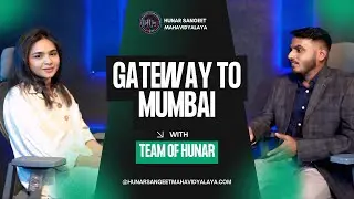 How to Get Into Reality Shows: The Gateway to Mumbai Audition Guide| HUNAR SANGEET MAHAVIDYALAYA