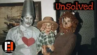 The Dardeen Family Massacre