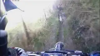 [Moto / quad] Grosse barode en 450