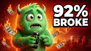 Morning Monster - The Great Yard Sale !?!