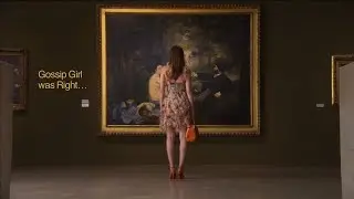 Lessons in Luxury: What Gossip Girl Got Right About Wealth